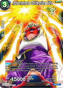 Indiscriminate Obliteration Sidra (EX03-12) [Ultimate Box] 