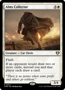 Alms Collector [Commander Masters] 