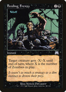 Feeding Frenzy [Onslaught] 