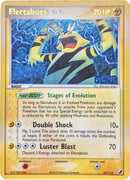 Electabuzz (22/115) (Stamped) [EX: Unseen Forces] 