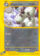 Magneton (20/144) [Skyridge] 