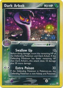Dark Arbok (29/109) (Stamped) [EX: Team Rocket Returns] 