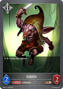 Goblin (BP01-171EN) [Advent of Genesis] 