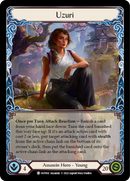 Arakni, Solitary Confinement // Uzuri [OUT003 // OUT002] (Outsiders) 