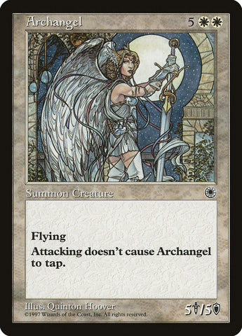 Archangel [Portal] 