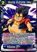 Vexing Outcome Veku (BT5-037) [Miraculous Revival] 