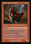 Geier Reach Bandit (Retro Frame) [Innistrad Remastered] 