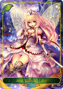 Aria, Dancing Fairy (BP01-LD02EN) [Advent of Genesis] 