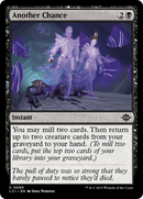 Another Chance [The Lost Caverns of Ixalan] 
