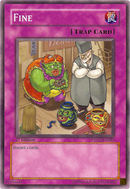 Fine [PTDN-EN080] Common 