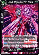 Dark Rejuvenator Towa (BT4-112) [Colossal Warfare] 