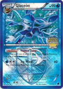Glaceon (23/116) (City Championship Promo) [Black &amp; White: Plasma Freeze] 