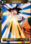Kakarot (BT4-082) [Colossal Warfare] 