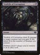 Tendrils of Corruption [Commander 2014] 