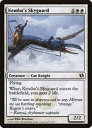 Kemba's Skyguard [Duel Decks: Elspeth vs. Tezzeret] 