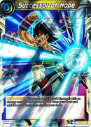 Successor of Hope (BT4-095) [Colossal Warfare] 