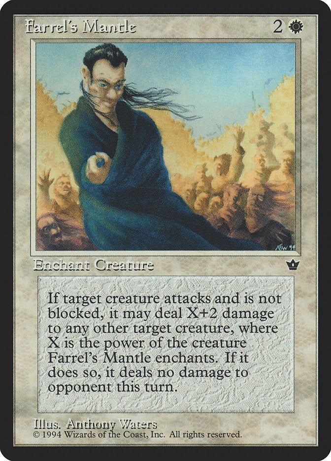 Farrel's Mantle [Fallen Empires] 