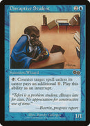 Disruptive Student [Urza's Saga] 