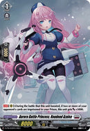 Aurora Battle Princess, Roudend Azalea (D-PR/032EN) [D Promo Cards] 