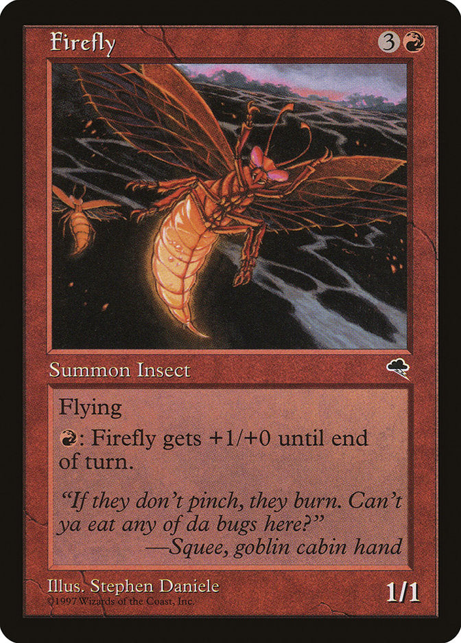 Firefly [Tempest] 