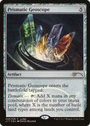 Prismatic Geoscope [Judge Gift Cards 2017] 