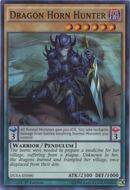 Dragon Horn Hunter [DUEA-EN000] Super Rare 