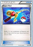 Super Rod (20/20) (American Gothic - Ian Whiton) [World Championships 2013] 