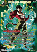 SS4 Son Gohan, Prismatic Aegis (EX19-34) [Special Anniversary Set 2021] 