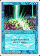 Braingeyser [Summer Magic / Edgar] 