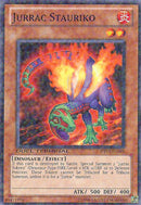 Jurrac Stauriko [DT03-EN069] Common 