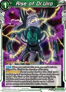 Rise of Dr. Uiro (BT8-063_PR) [Malicious Machinations Prerelease Promos] 