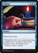 Tidings [Commander 2018] 