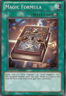 Magic Formula [GLD4-EN044] Common 