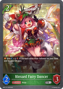 Blessed Fairy Dancer (BP01-011EN) [Advent of Genesis] 