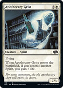 Apothecary Geist [Jumpstart 2022] 
