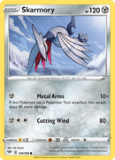 Skarmory (120/189) [Sword &amp; Shield: Darkness Ablaze] 