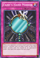Fairy's Hand Mirror [LCJW-EN106] Common 