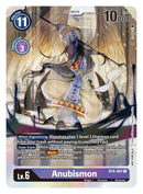 Anubismon [BT4-087] (Event Pack 2) [Great Legend] 