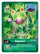 Argomon [BT2-004] (Event Pack 2) [Release Special Booster Ver.1.5] 