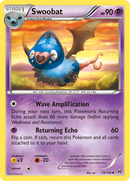 Swoobat (72/162) [XY: BREAKthrough] 