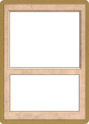 1996 World Championship Blank Card [World Championship Decks] 