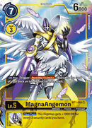 MagnaAngemon [BT1-060] (Alternate Art) [Release Special Booster Ver.1.0] 