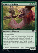 Annoyed Altisaur [Double Masters 2022] 