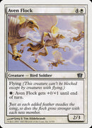 Aven Flock [Eighth Edition] 