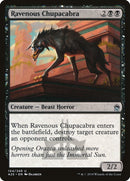 Ravenous Chupacabra [Masters 25] 
