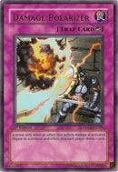 Damage Polarizer [DP04-EN029] Ultra Rare 