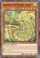 Awakening of the Possessed - Rasenryu [MP21-EN178] Common 