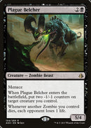 Plague Belcher [Amonkhet] 