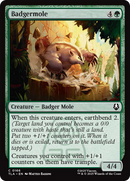 Badgermole [Avatar: The Last Airbender] 