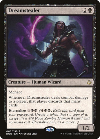 Dreamstealer [Hour of Devastation] 